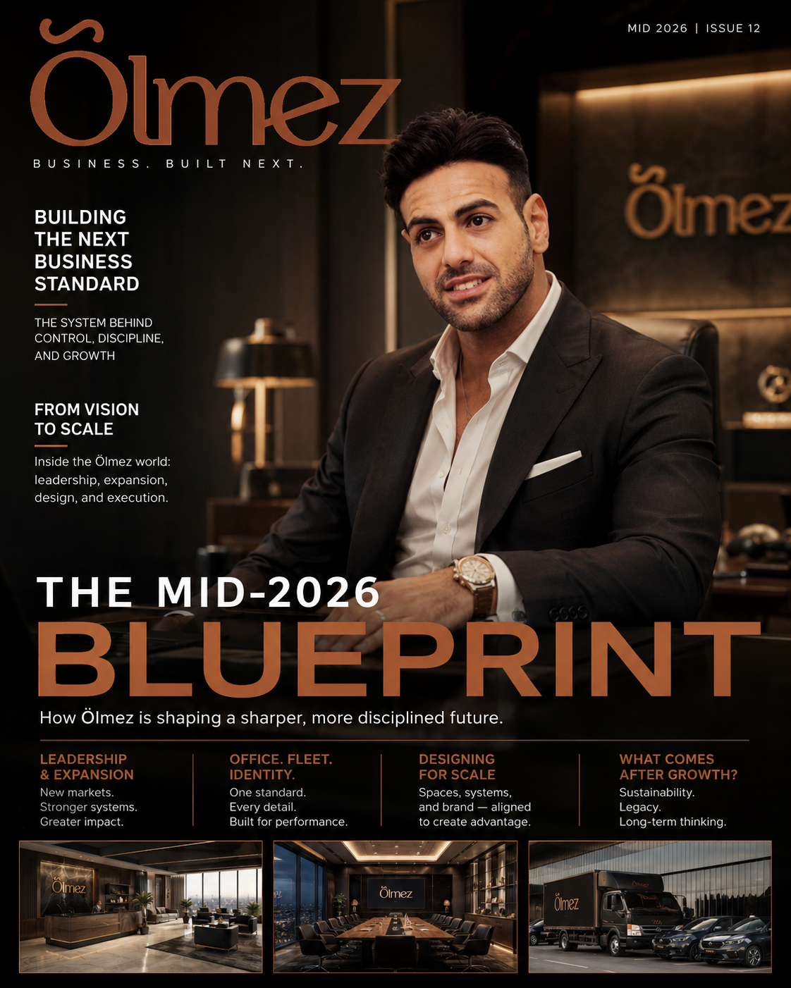 The Mid-2026 Blueprint